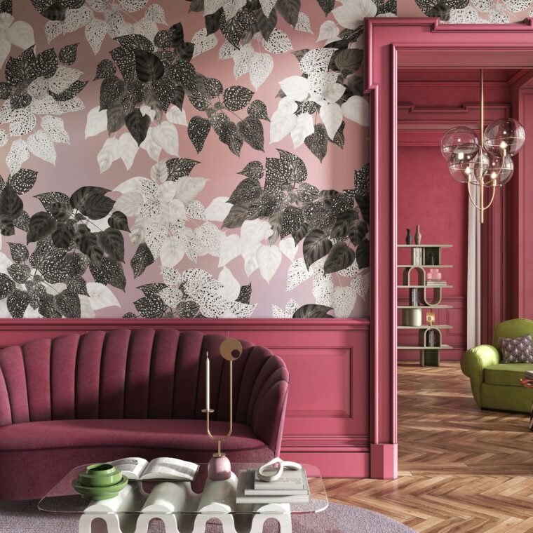 Murals Wallcovering - Materially