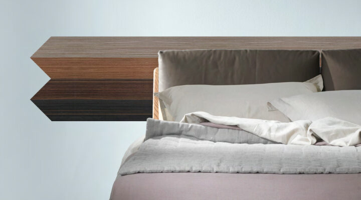 Tactsi wooden stripers - Materially