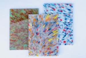 The good of plastic - Materially