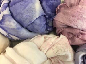 Vienna textile lab - Materially