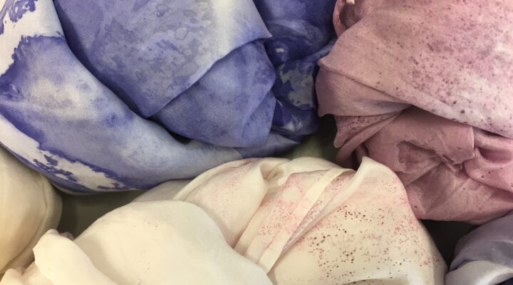Vienna textile lab - Materially