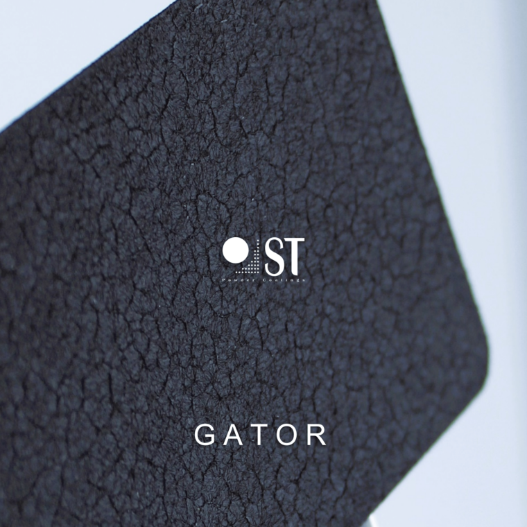 Gator - Materially