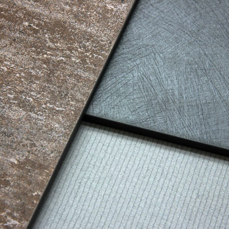 Saib finitura - Materially