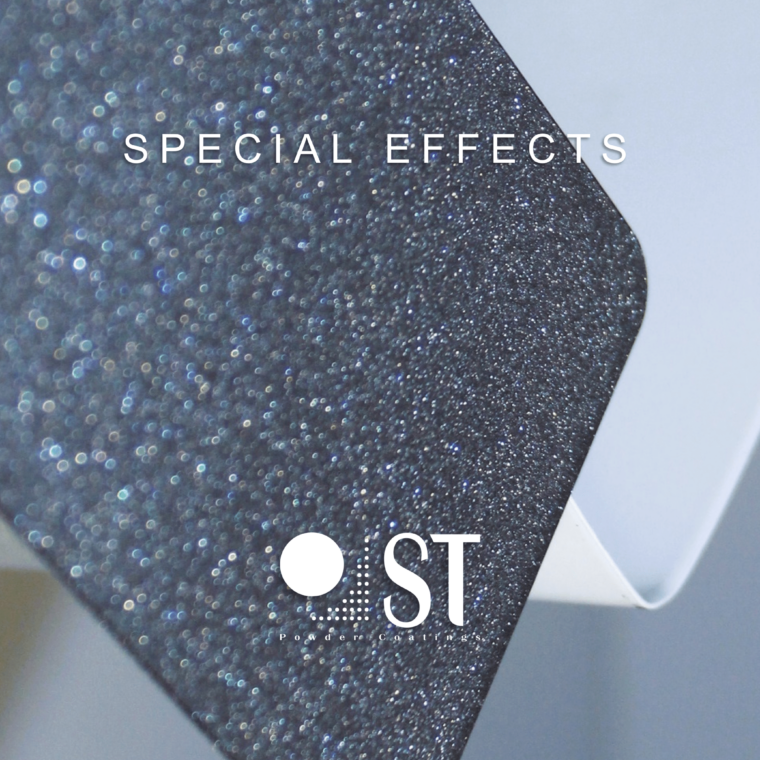 Special effects Gator - Materially