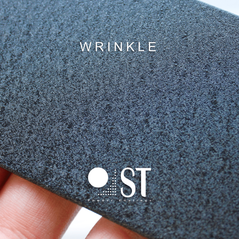 Wrinkle Gator - Materially