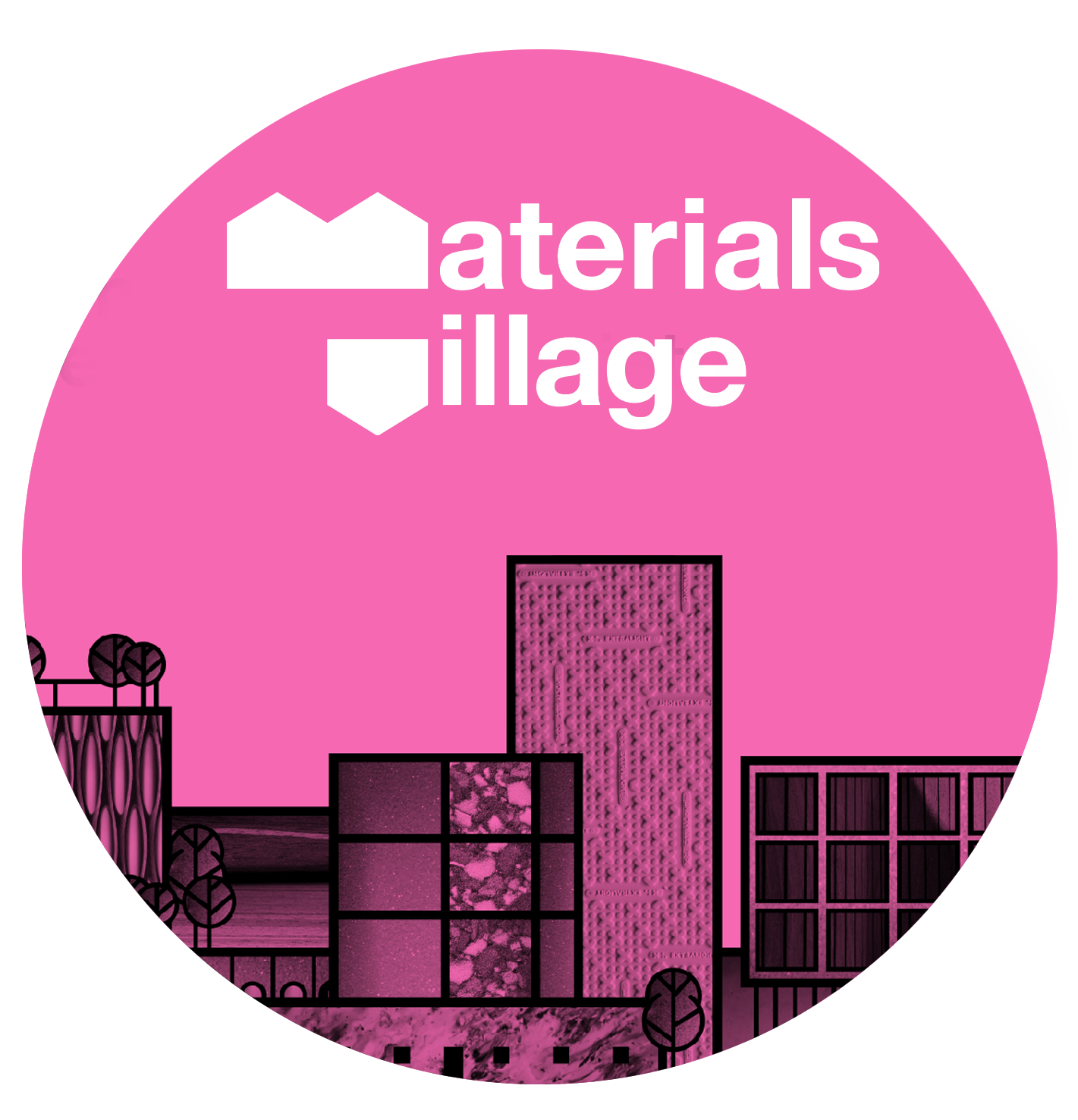 Materials Villlage - Materially