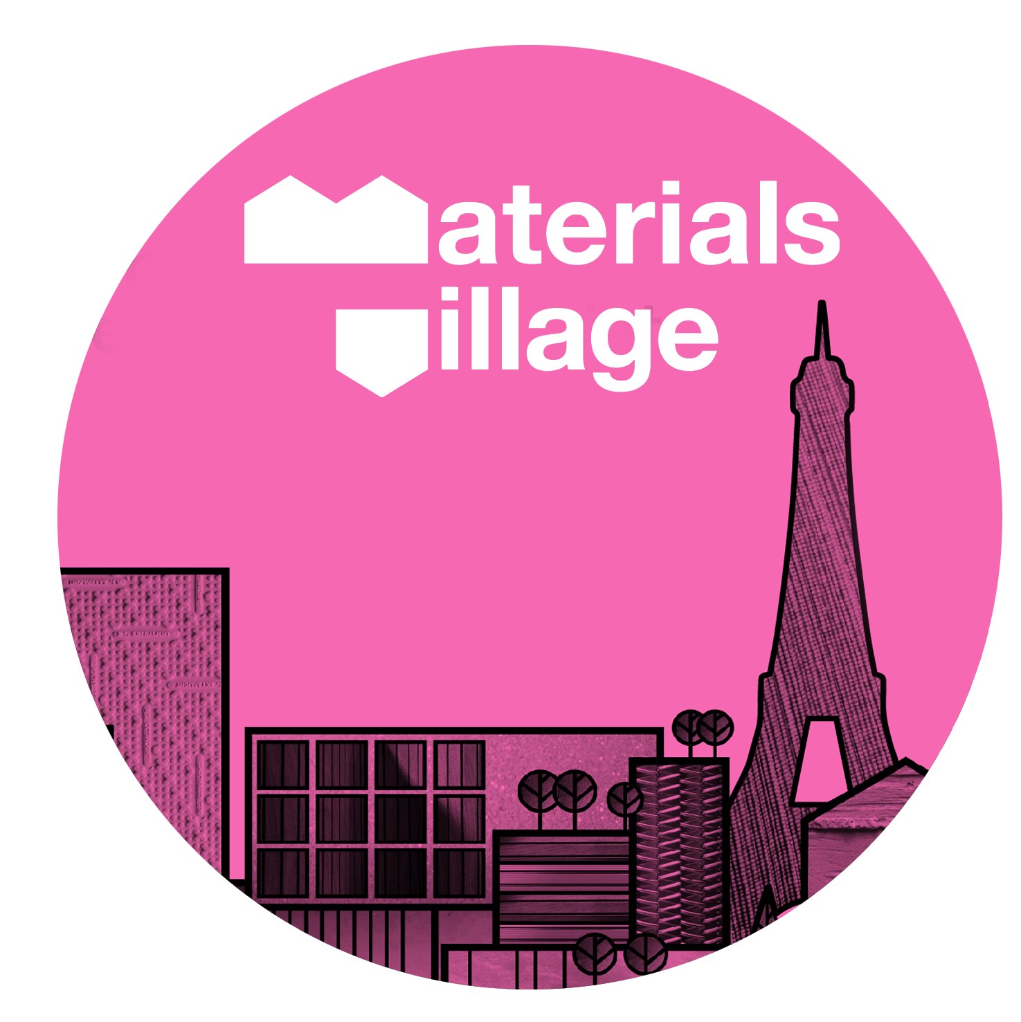 Materials Villlage - Materially