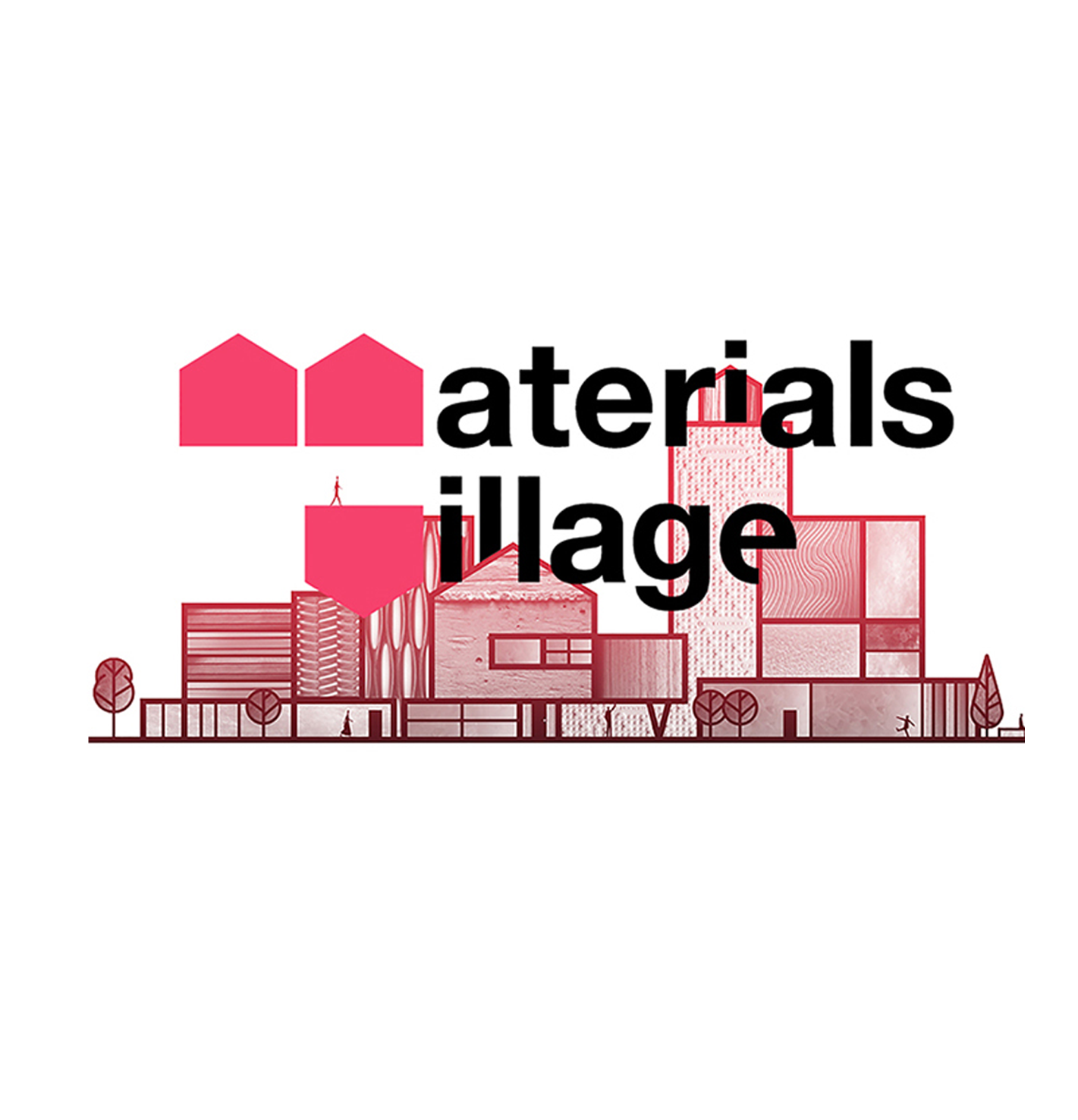 Materials Villlage - Materially