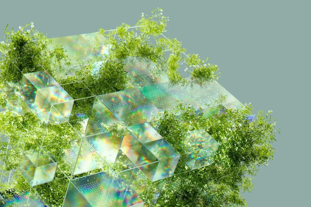 Circolarità - Materially