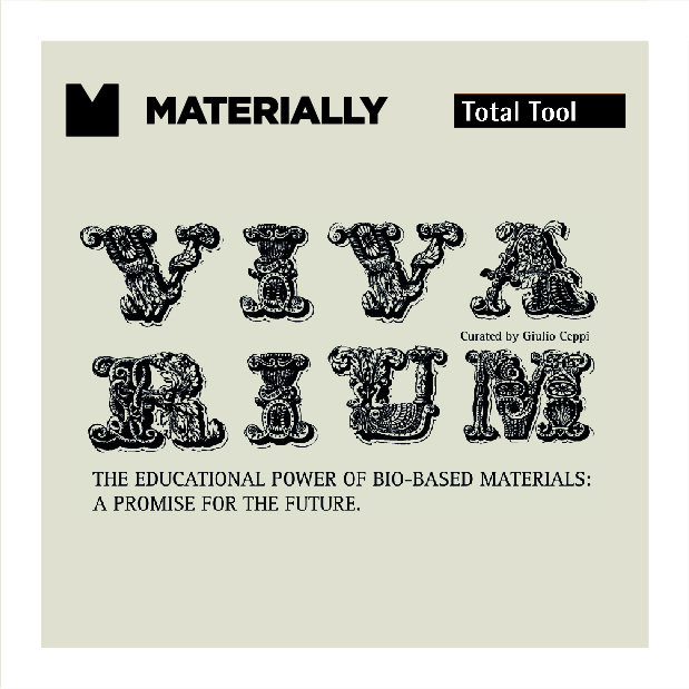 Total tool - Materially