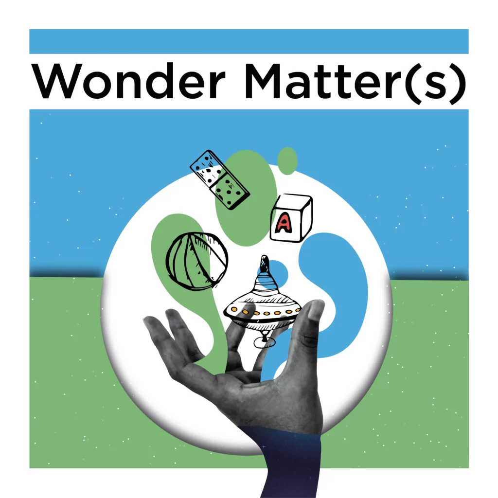 Wonder matters