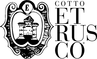 Cotto estrusco