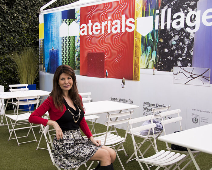 Materials village Milano - Materially