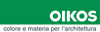 Oikos colore e materia per l'architettura