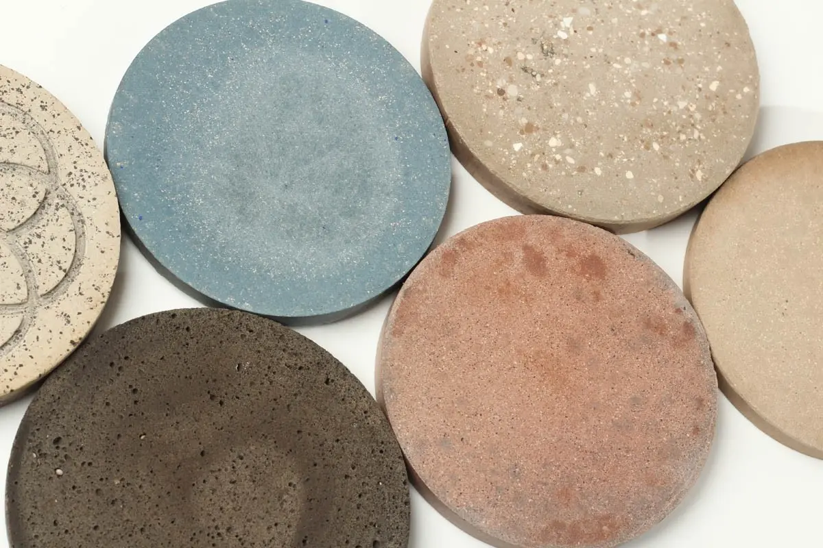 Prodotti in Ceramica - Materially