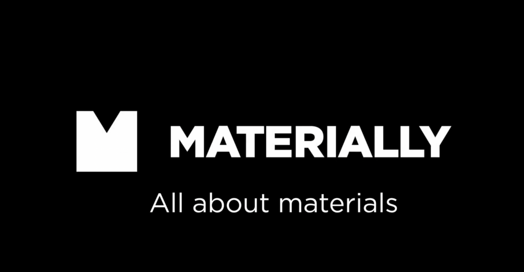 Materially