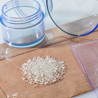 Packaging - Materially