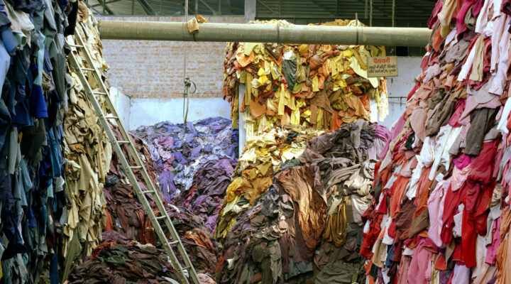 moda circolare - Materially