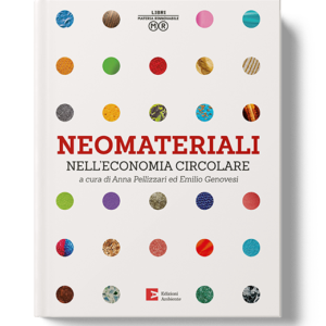 Neomateriali nell'economia circolare