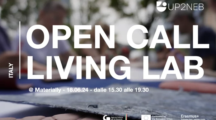 Living Lab Materially
