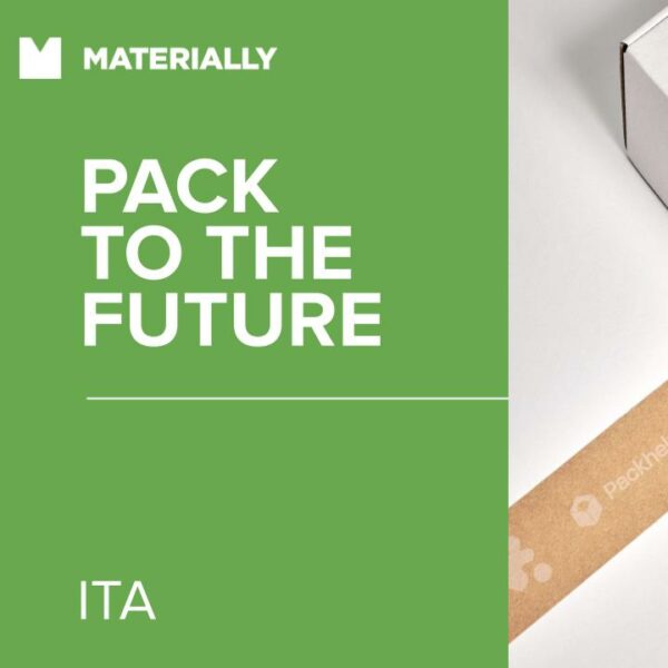 Pack to the Future