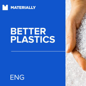 Better plastic report