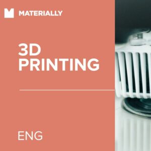 3D printing