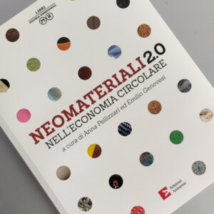 Neomateriali nell'economia circolare 2.0