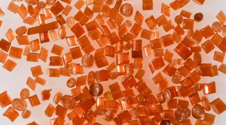 alternative plastics