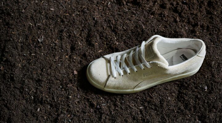 Reduce-Environmental-Impact-Footwear