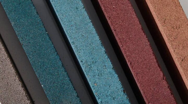 Innovative materials