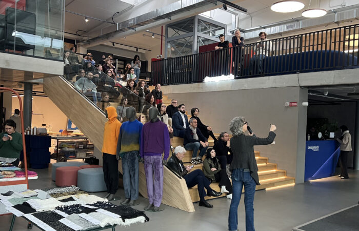 Innovation Days_materially