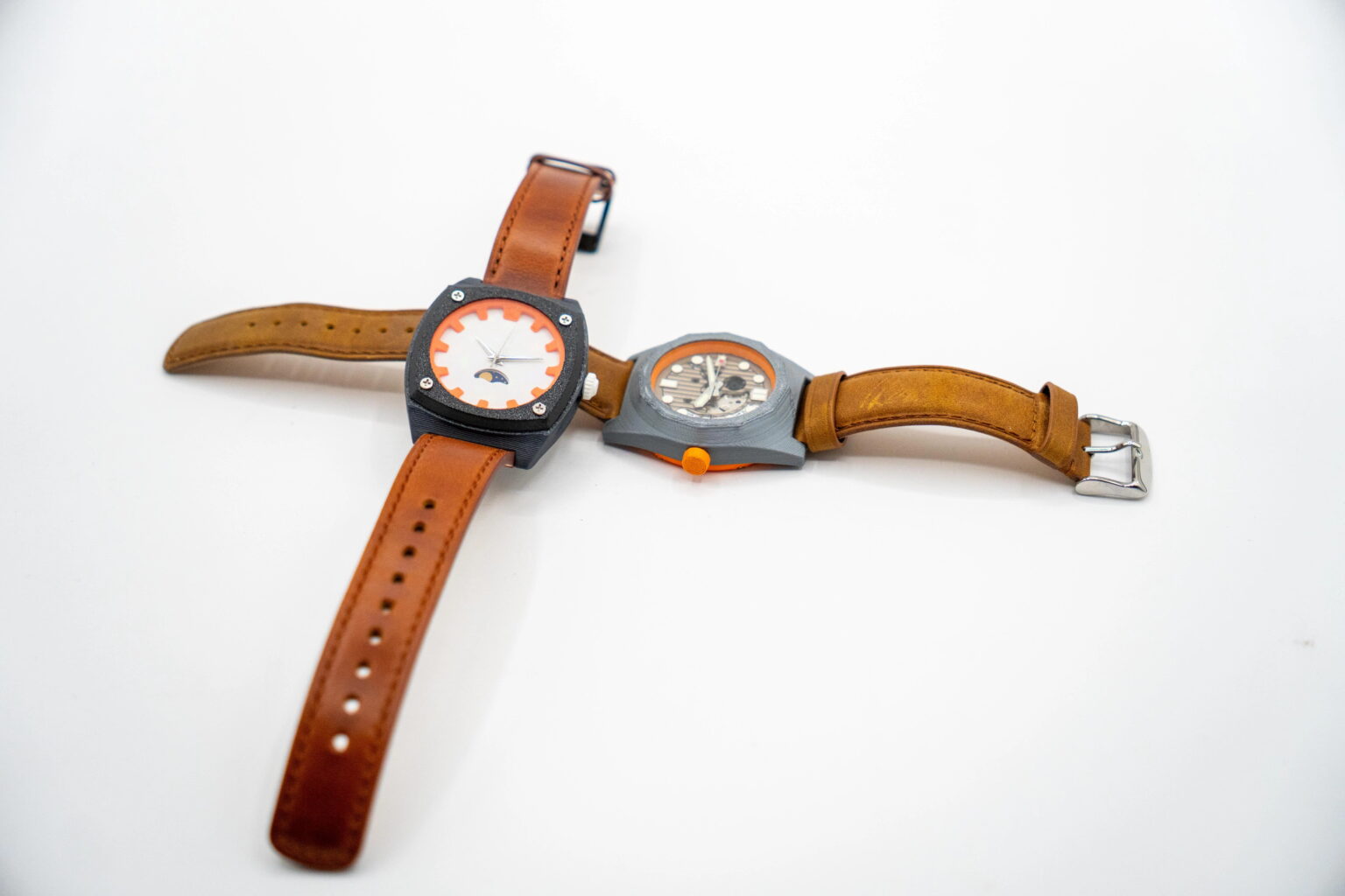 The impact of advanced materials and technologies in the watch industry ...
