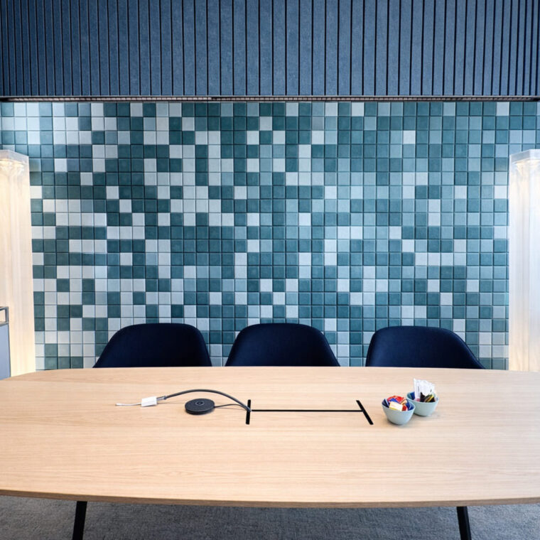 Impact Acoustic_Milan Design Week_Materially_1