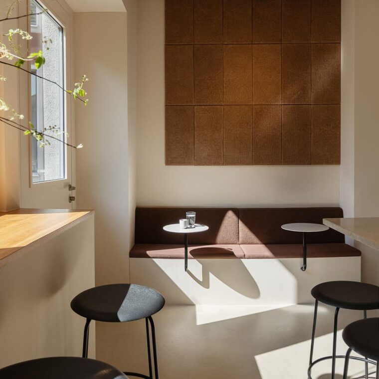 Impact Acoustic_Milan Design Week_Materially_2