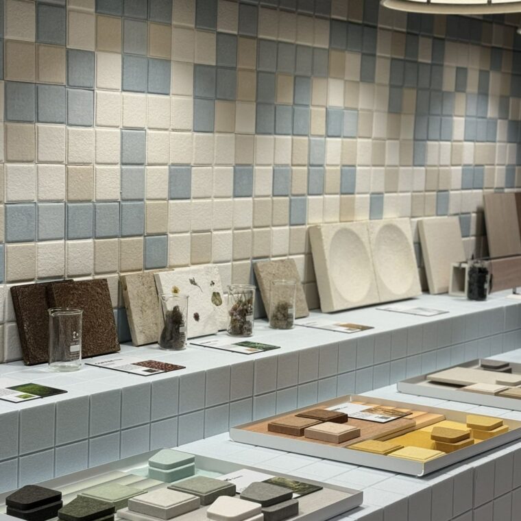 Impact Acoustic_Milan Design Week_Materially_3