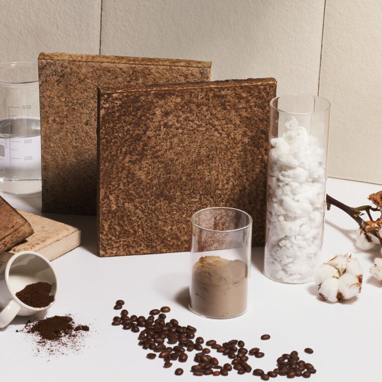 Impact Acoustic_Milan Design Week_Materially_5