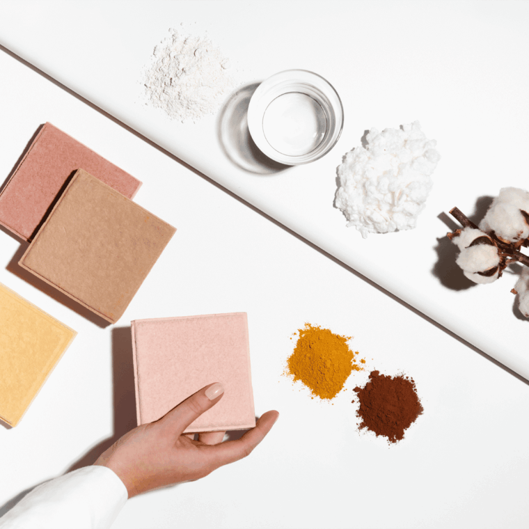 Impact Acoustic_Milan Design Week_Materially_6