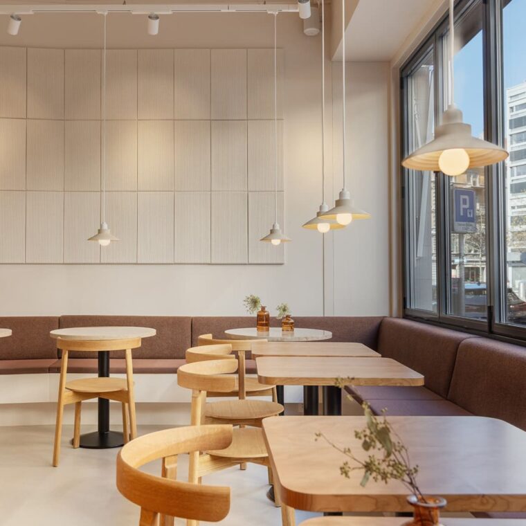 Impact Acoustic_Milan Design Week_Materially_7