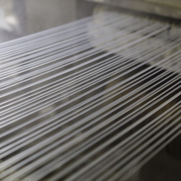 MDW26-ECONYL® spaghetti