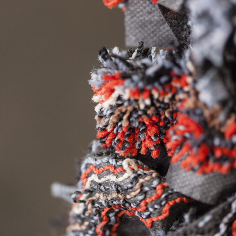 MDW26-Waste1 - carpet fluff 4 - ECONYL®