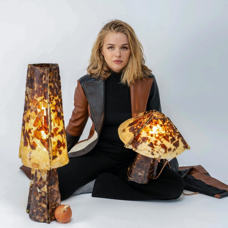 Milano Design Week_Studio Kloak_Materially_CoCowithLamps