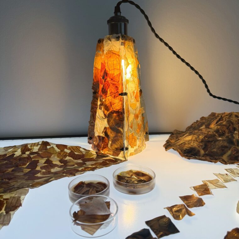 Milano Design Week_Studio Kloak_Materially_Material Samples 2