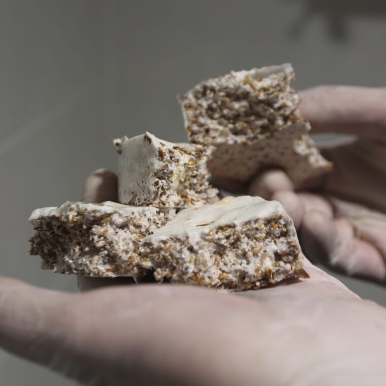 SMUSH Materials_Milano Design week 2026_Materially_2