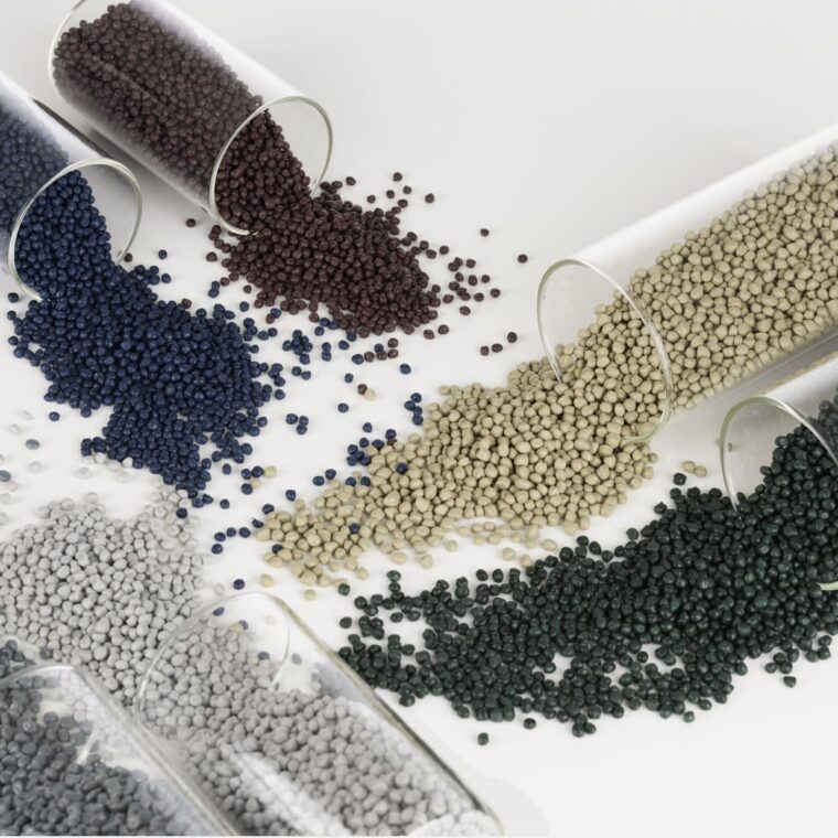 Granuli MyReplast Industries 1 - Crediti MyReplast Industries