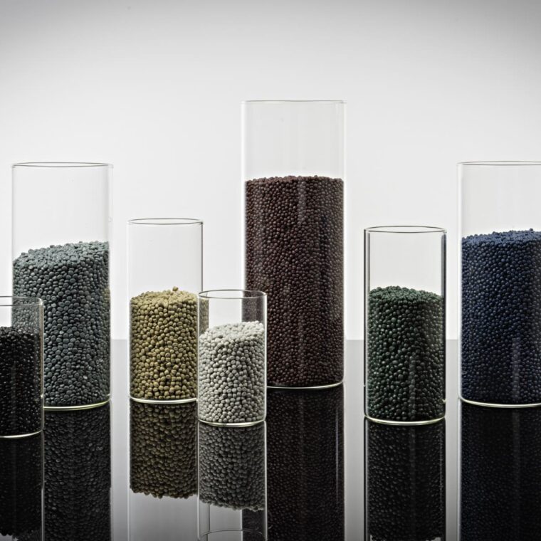 Granuli MyReplast Industries 2 - Crediti MyReplast Industries