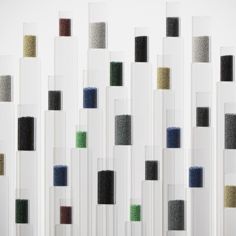 Granuli MyReplast Industries 3 - Crediti MyReplast Industries