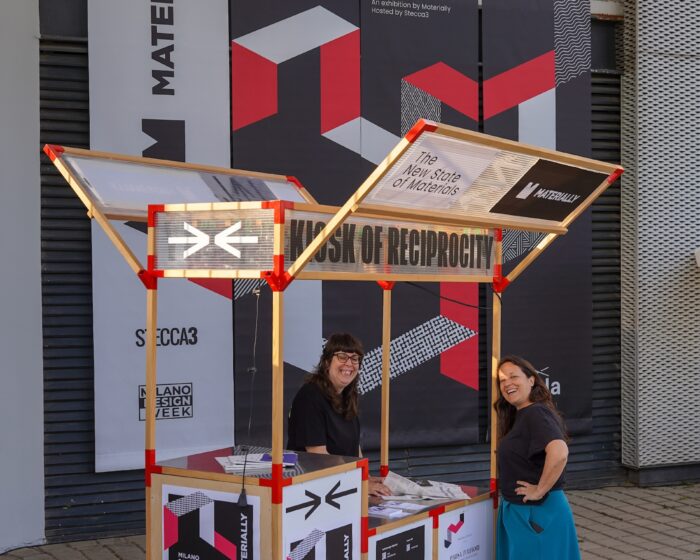 Stecca_Milano Design Week