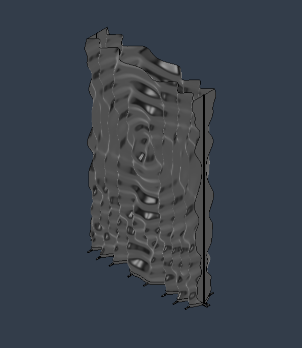 polymakerxCaracol AM_Lithic_Flow_Divider_5